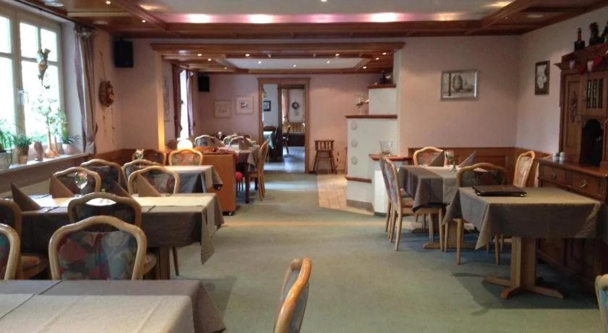 Landgasthof Körner Hotel