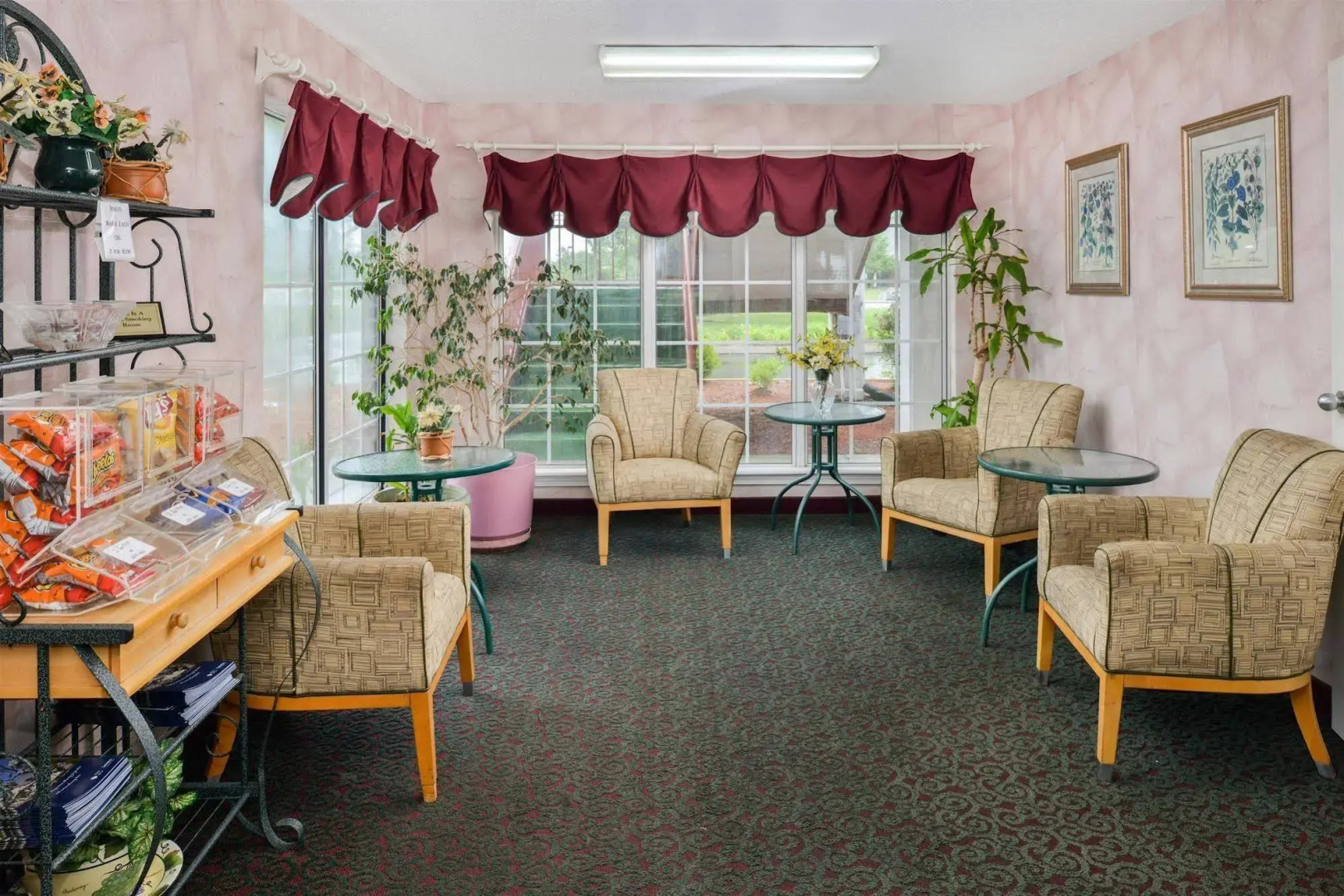 Americas Best Value Inn Edenton