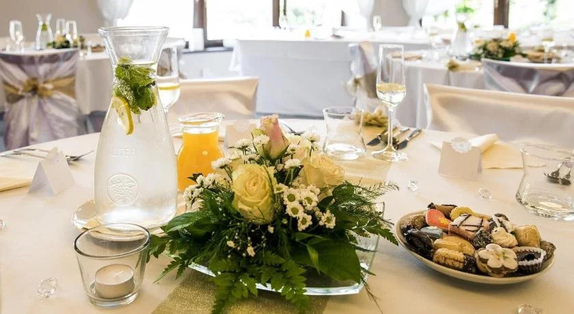 Romantik Hotel Eleonora