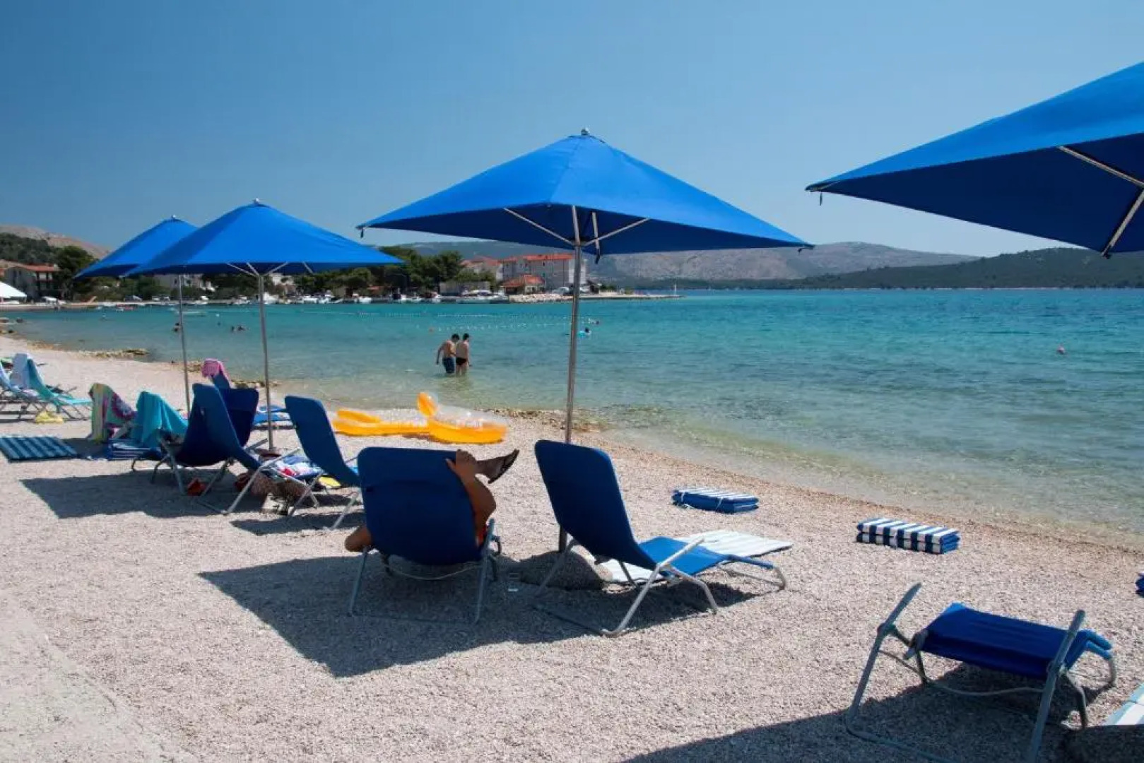 Villa Koala Apartments