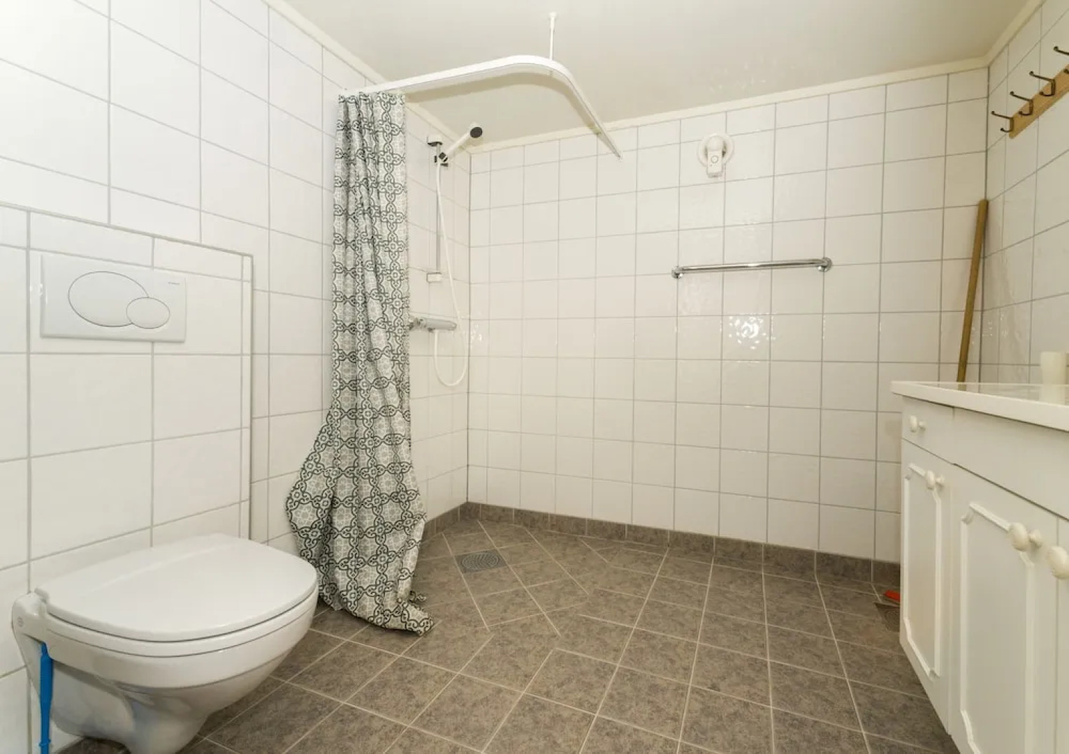 Statsbuene i Kabelvåg