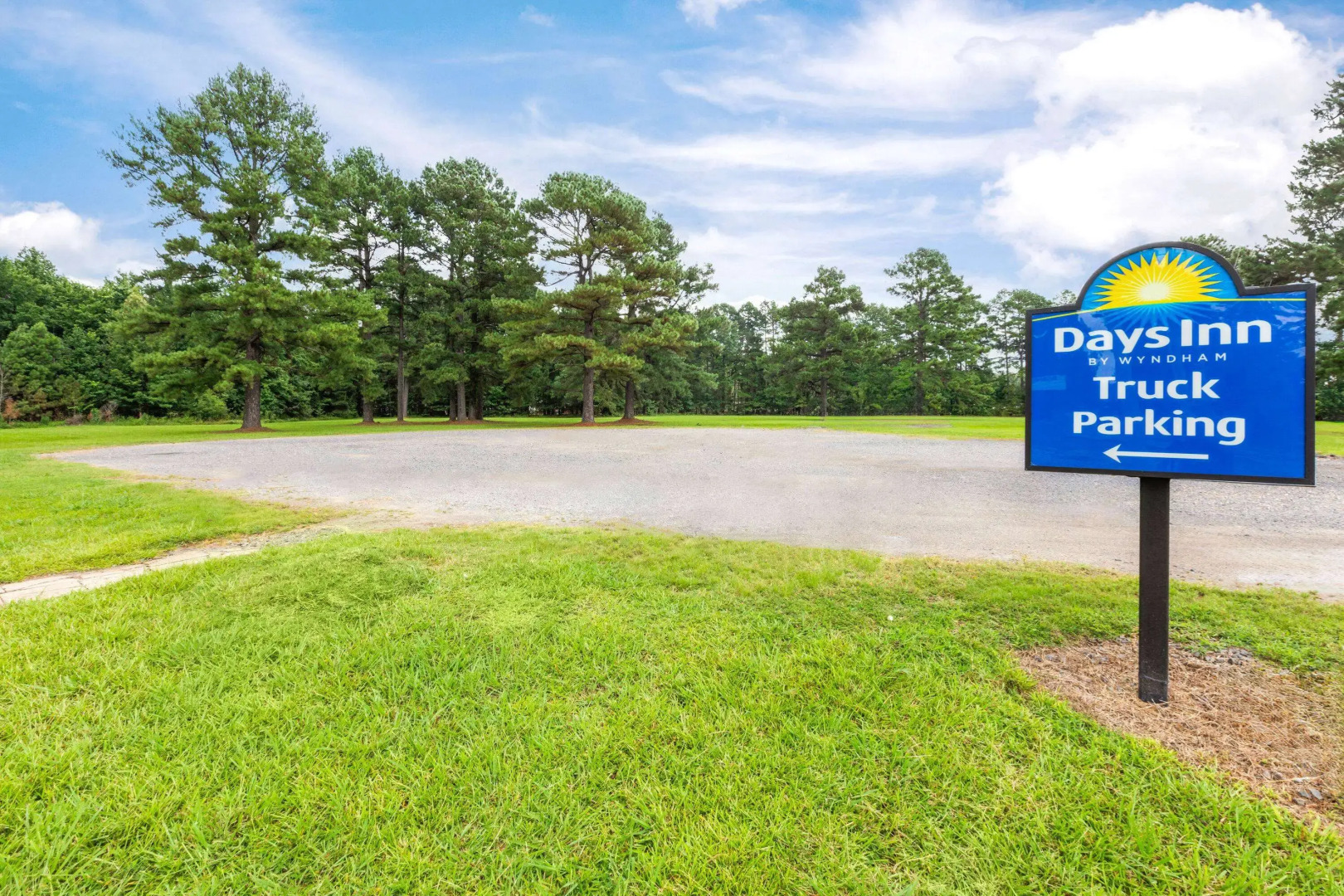 Days Inn by Wyndham North Little Rock/ Maumelle