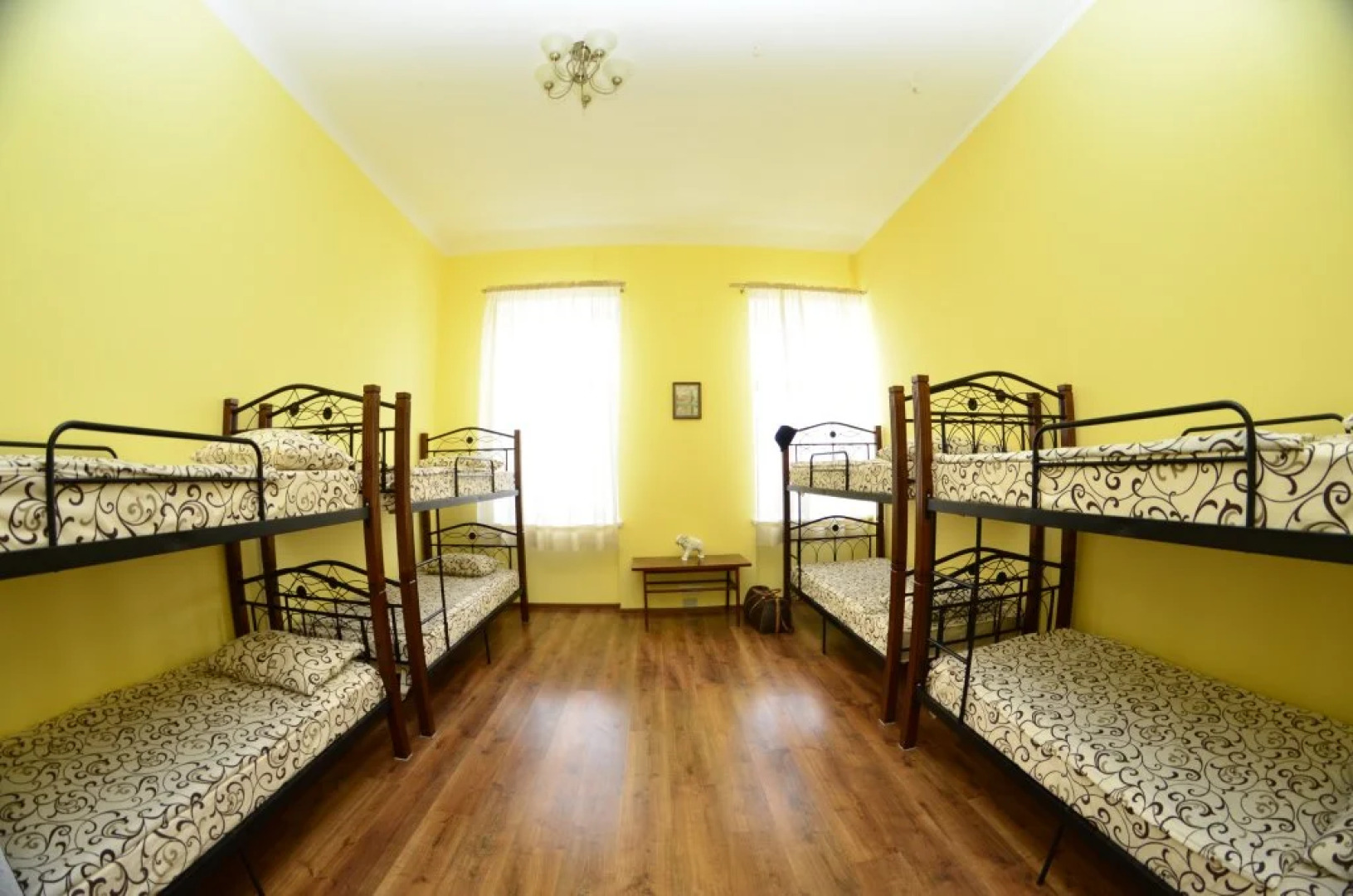 Casa Nostra Хостел