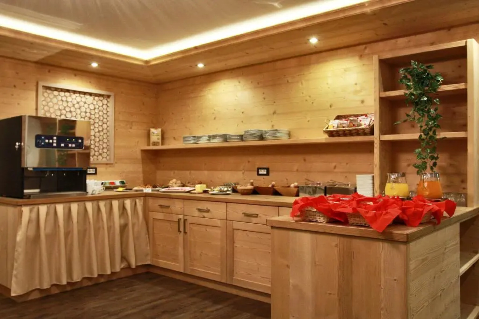 Garnì La Tranquillitè