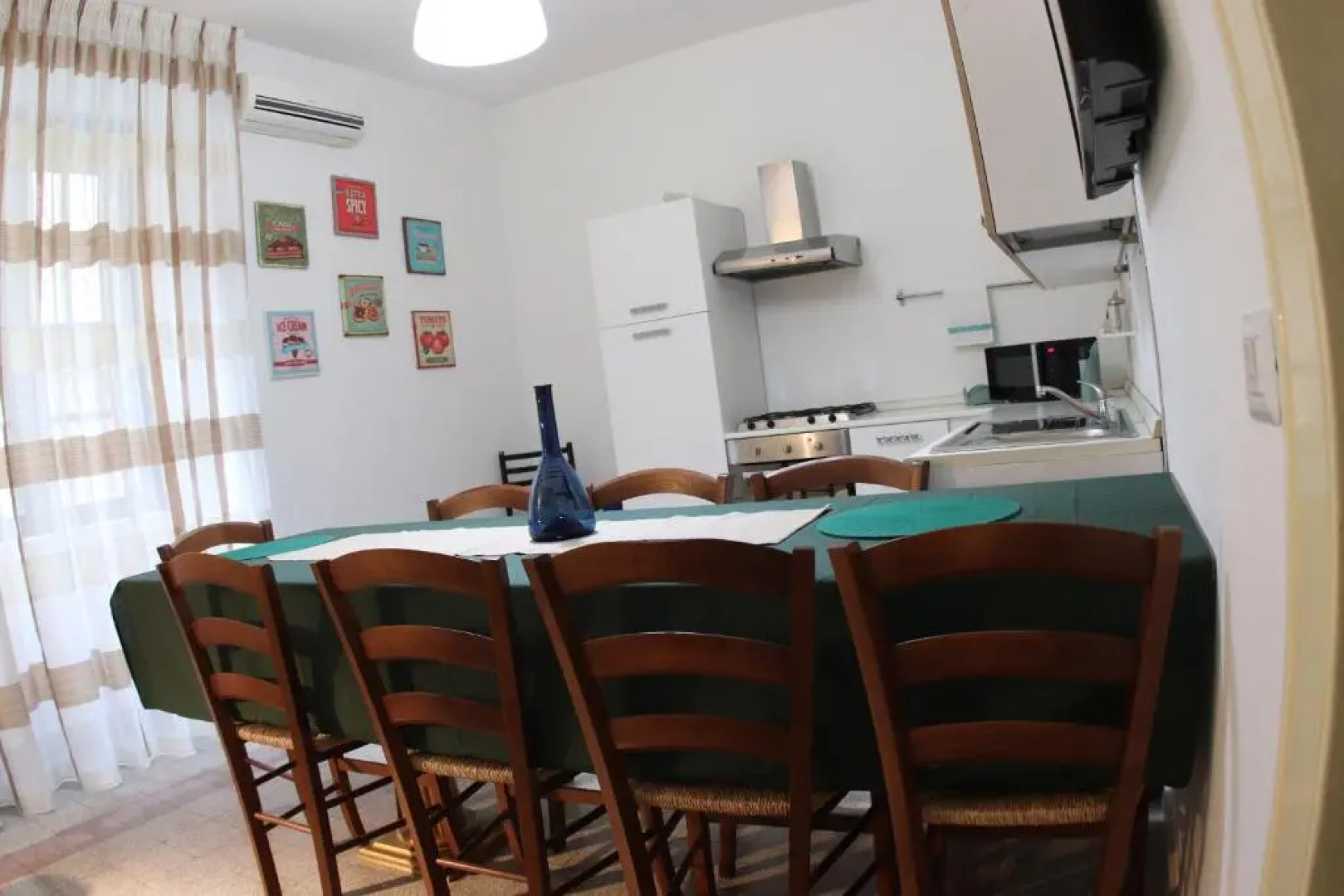 Appartamento A CASA MIA