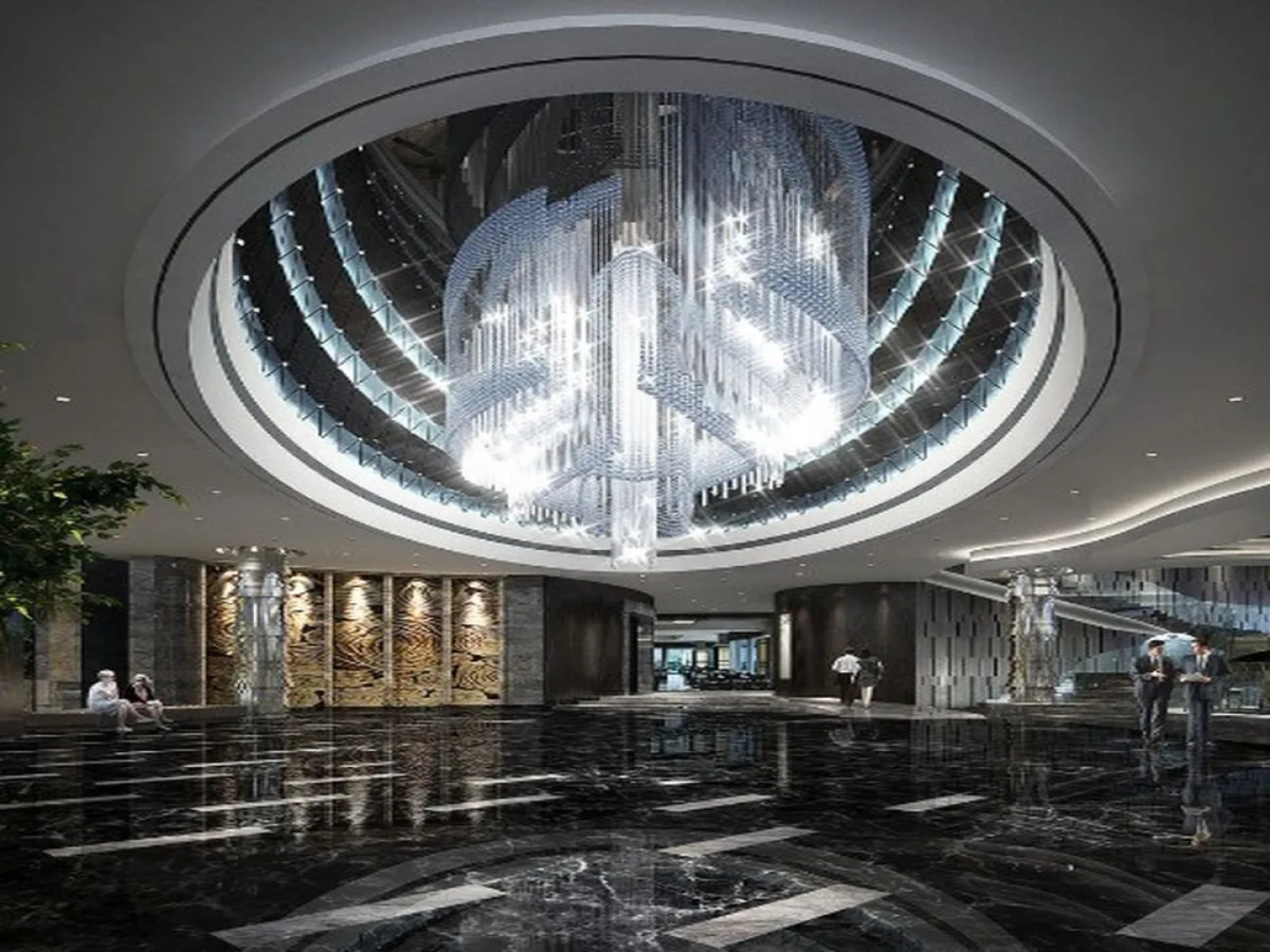 Nanxun Garden Grand Hotel