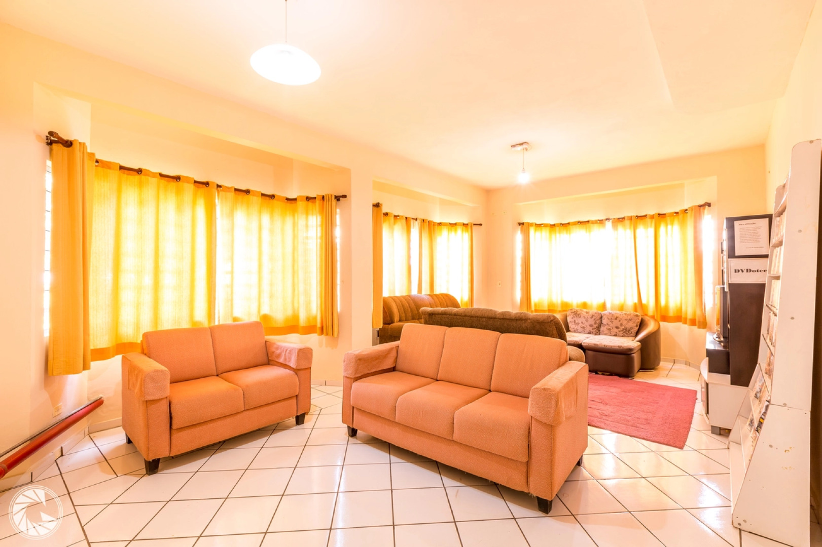 Pousada das Estrelas Atibaia