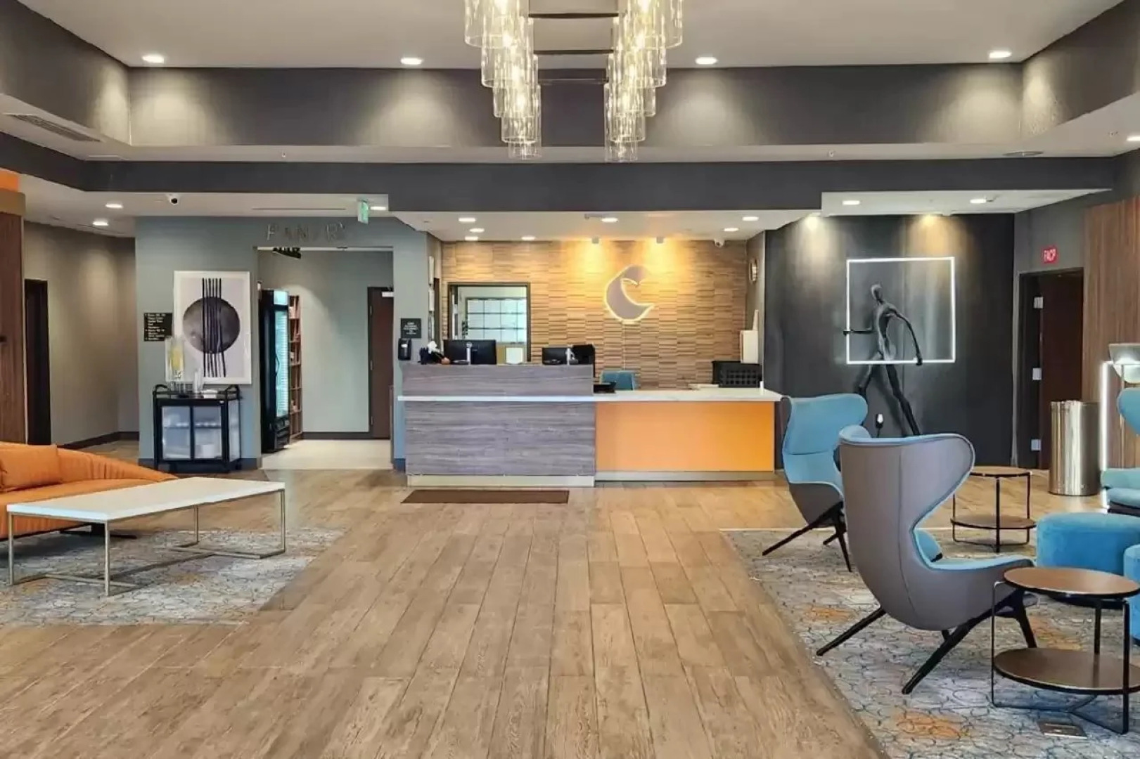 Rodeway Inn Cheyenne