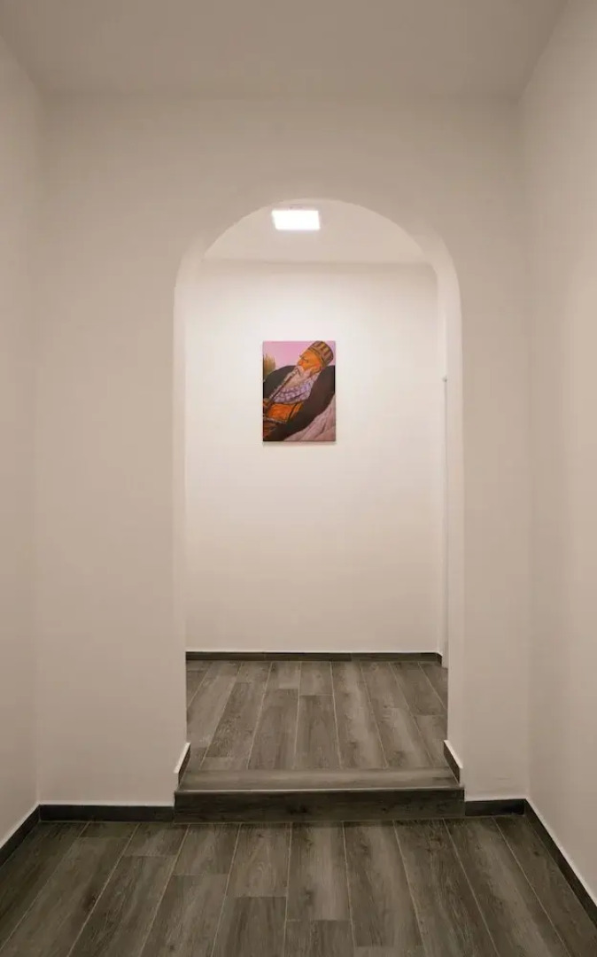 Tepelena Center Hotel