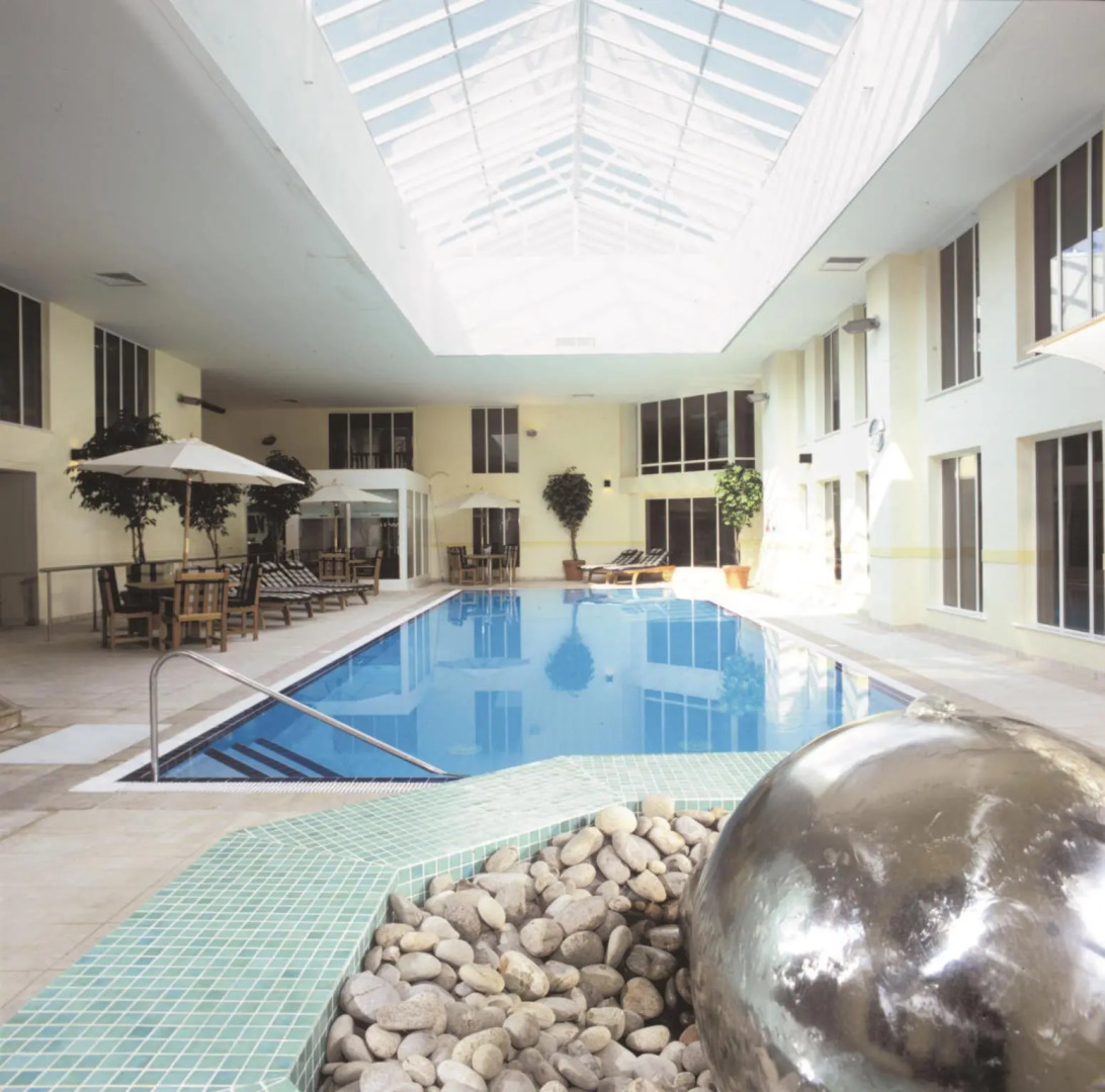 Norton Park Hotel, Spa & Manor House