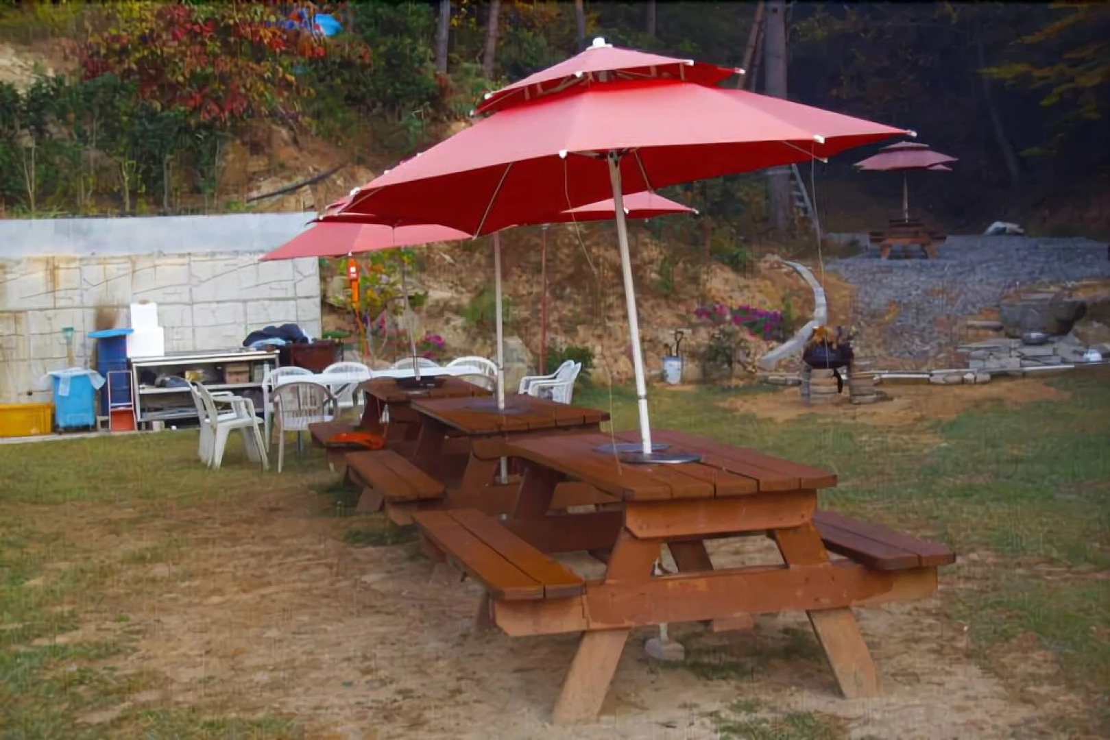 Seosan Pinehealing Pension