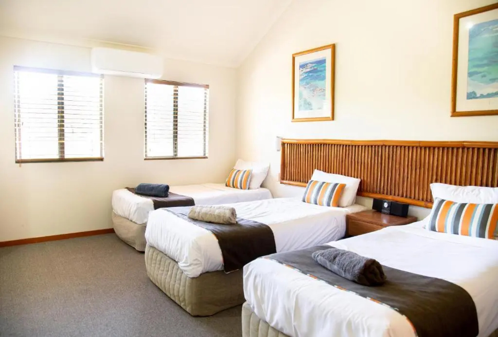 Presidential Bungalow