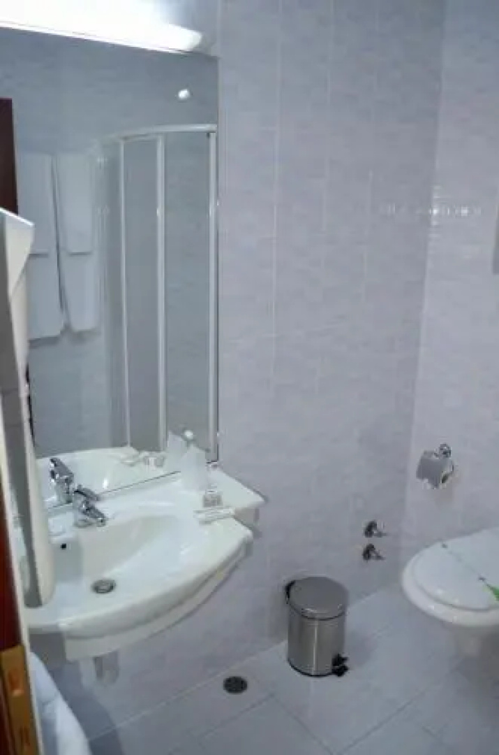 Hotel Rusu