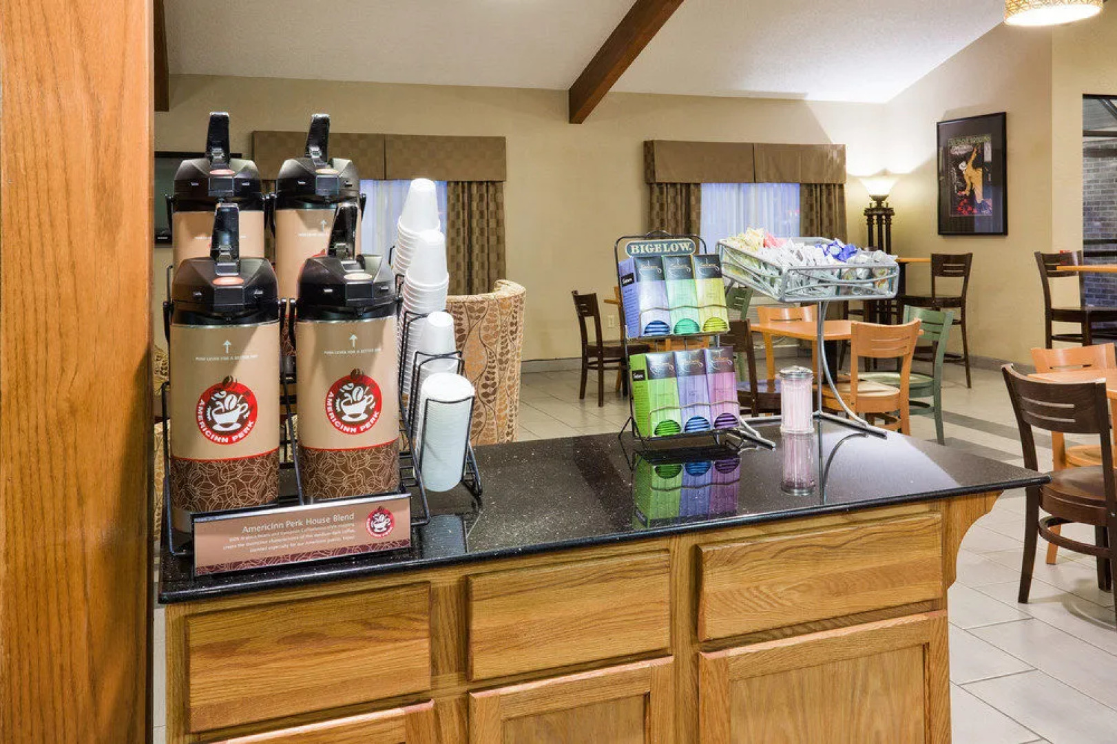 Americinn Plover - Stevens Point