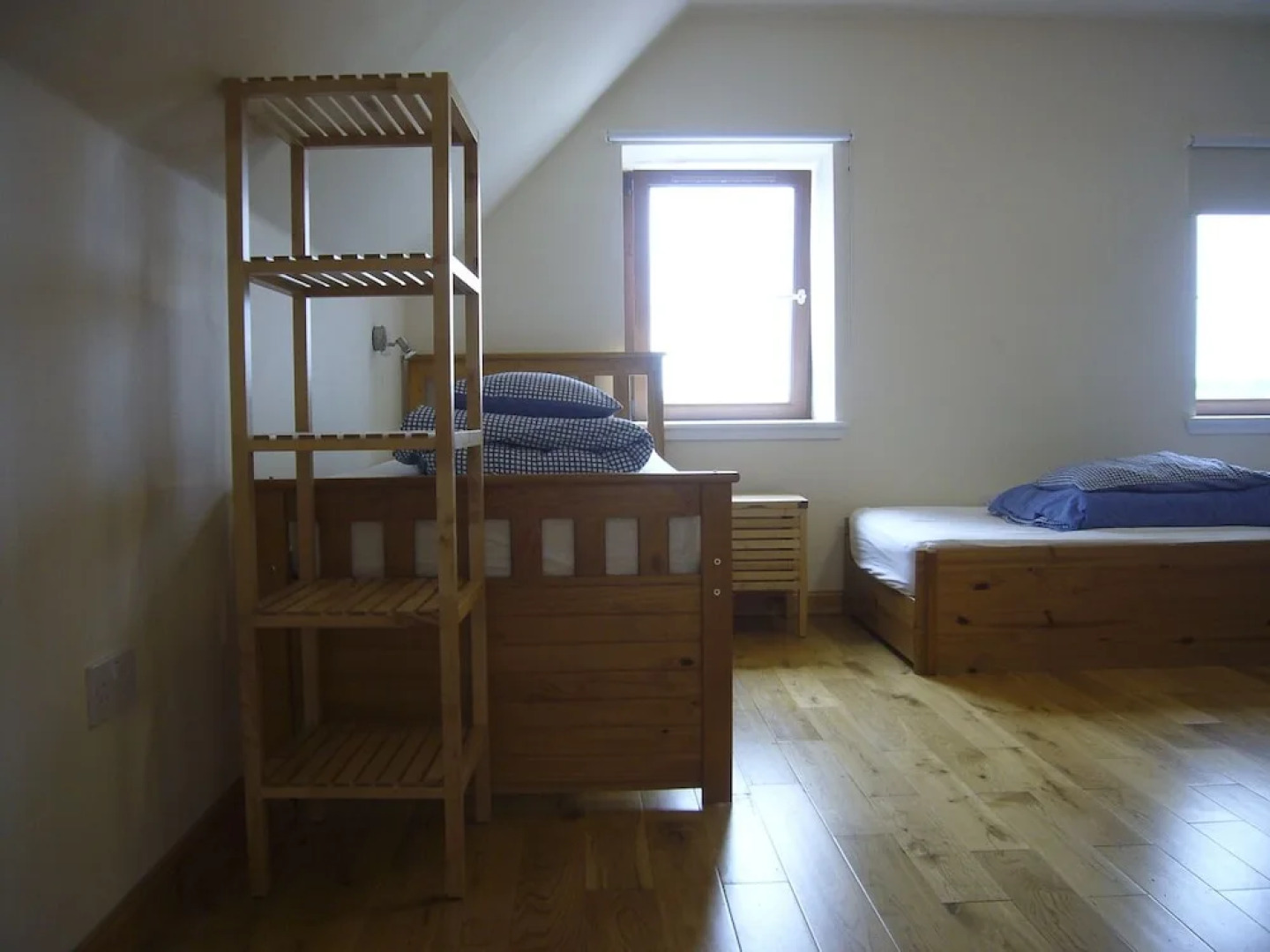 Black Isle Berries Bunkhouse