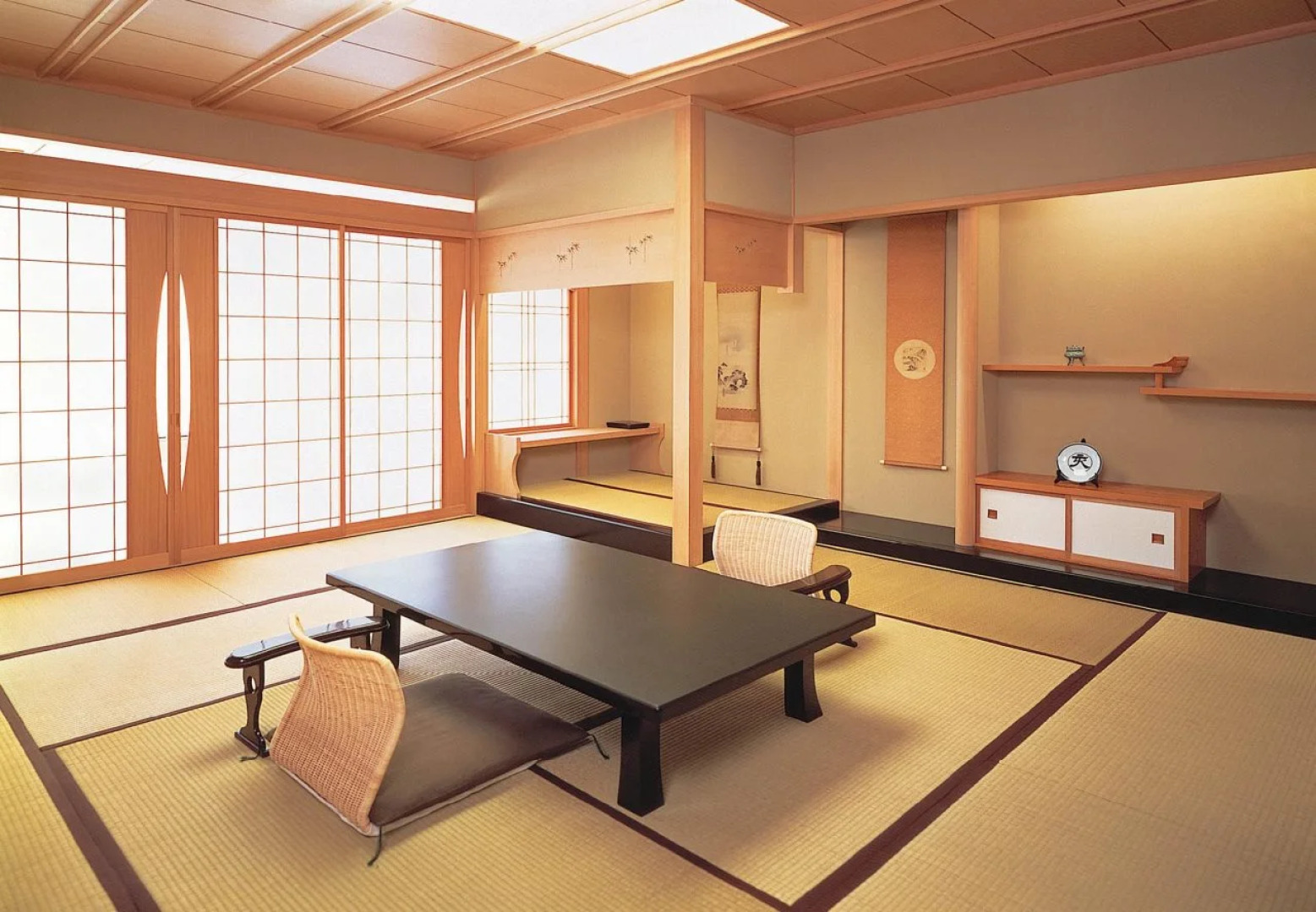 Wakamatsu Hot Spring Resort