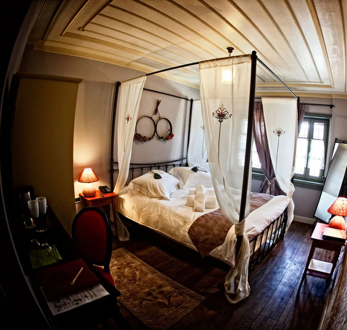 Pirrion Wellness Hotel