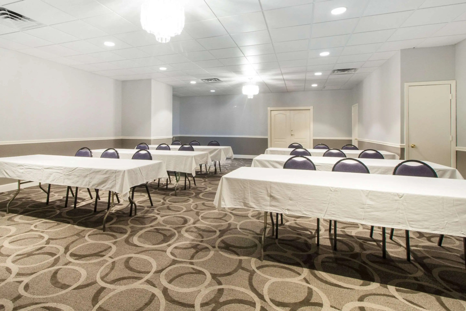 Quality Inn & Suites Conference Center