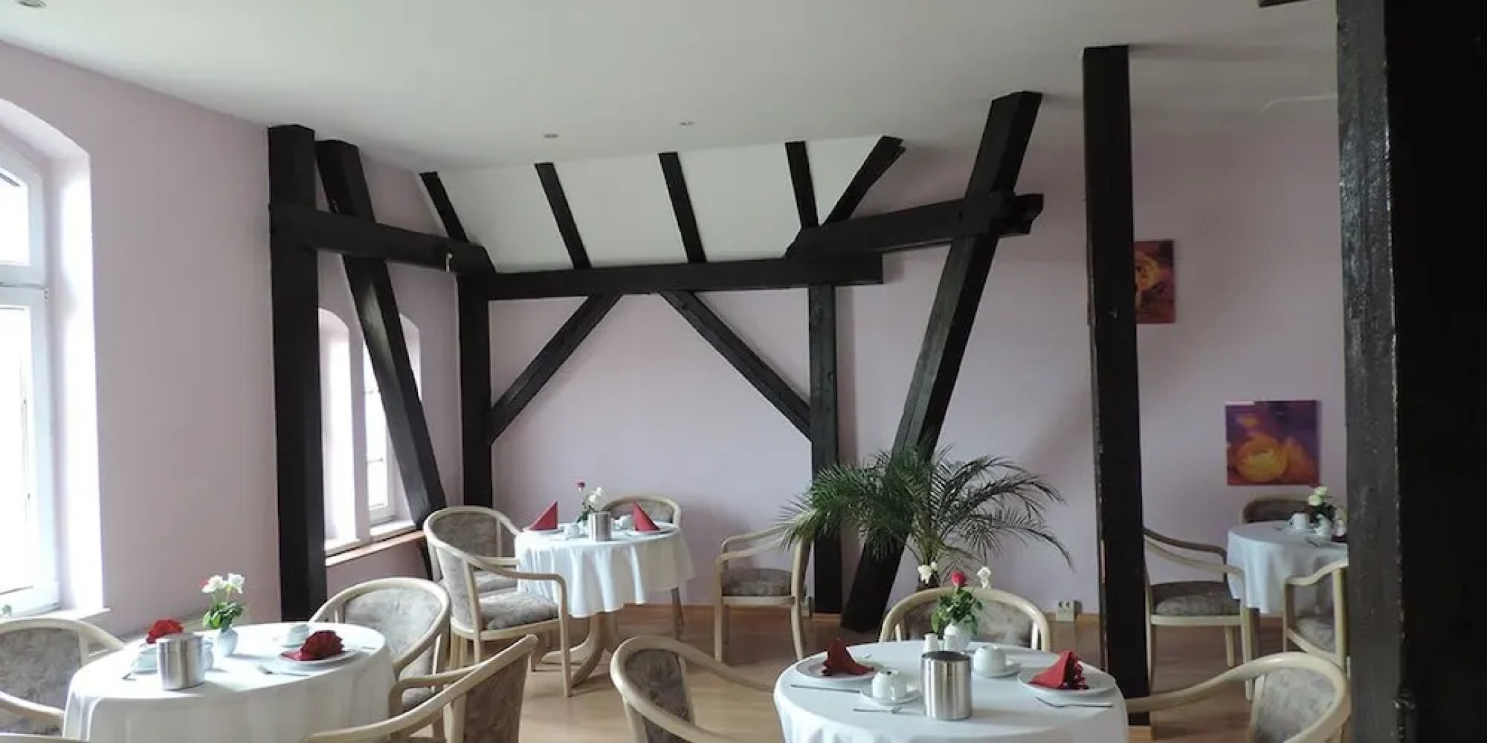 Hotel Carl von Clausewitz