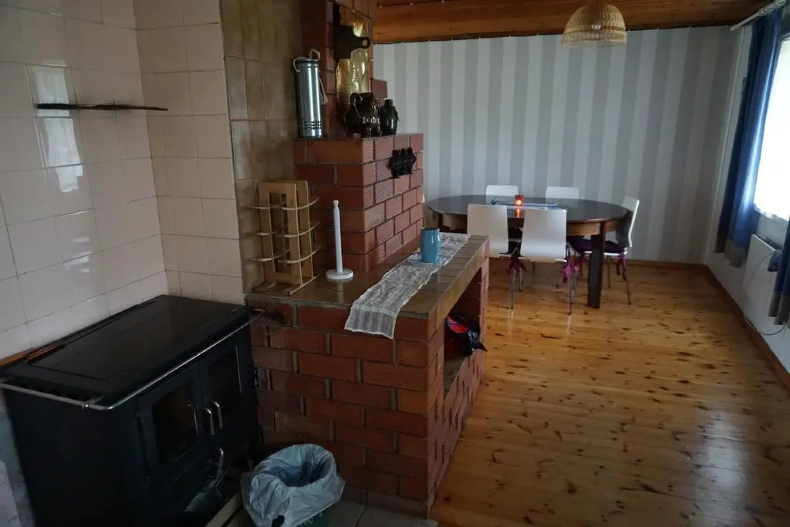 Kuunari Holiday Home