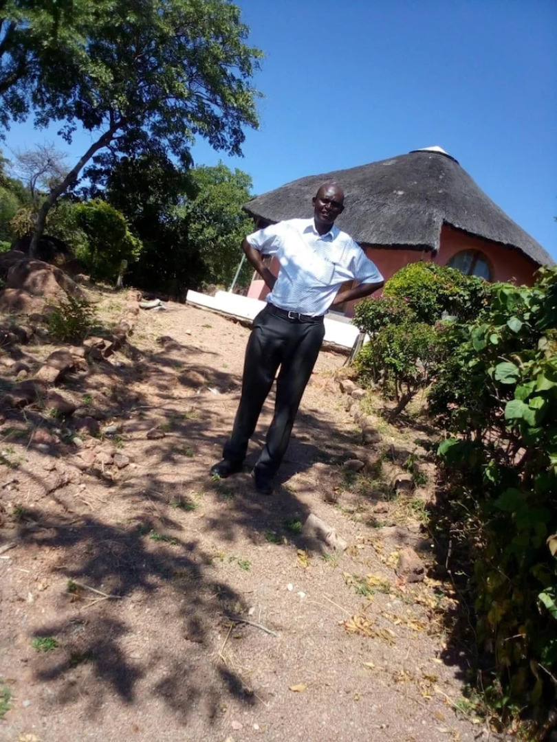 Nahubwe Safari Lodge