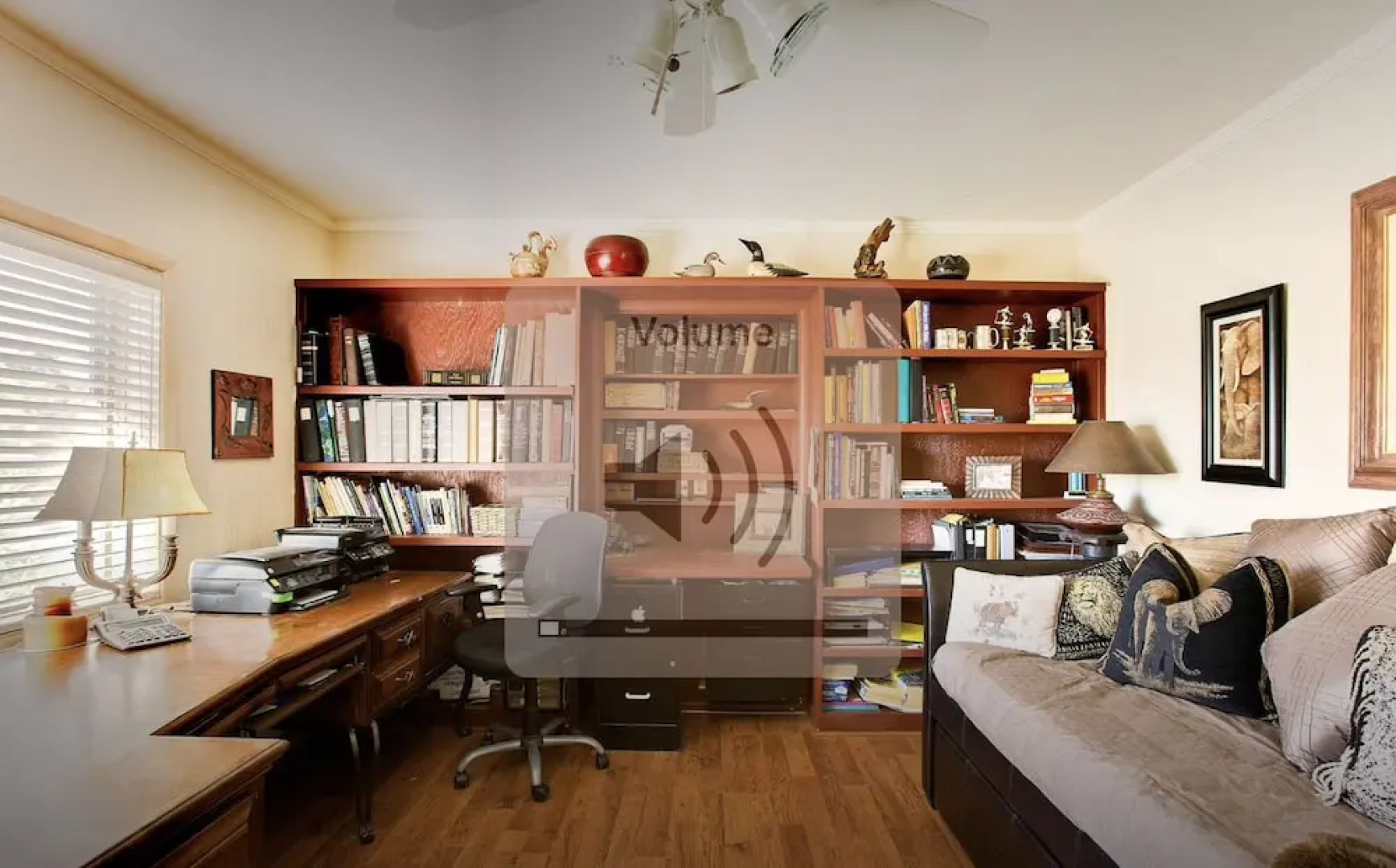 Ellen's Paradise Retreat