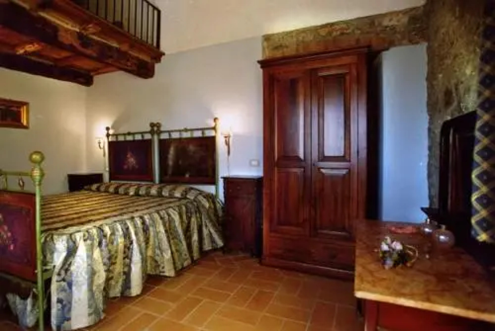 Agriturismo I Cerretelli