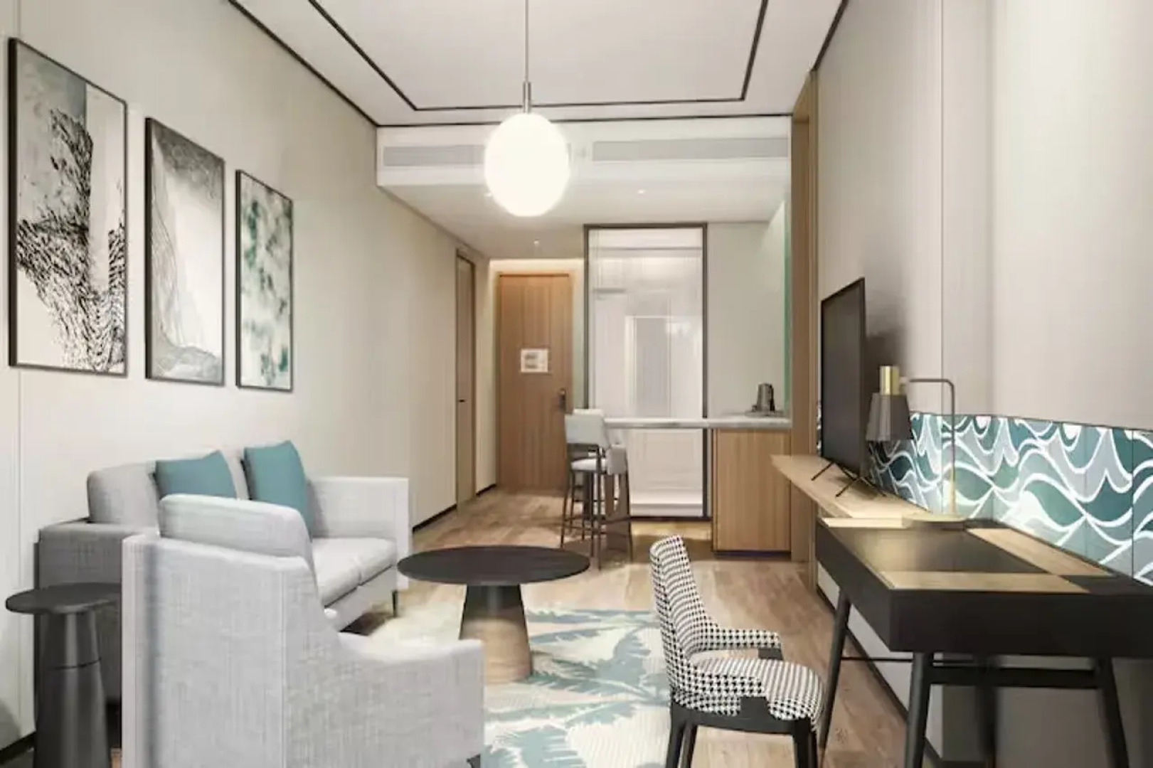 Hilton Garden Inn Danzhou Yangpu