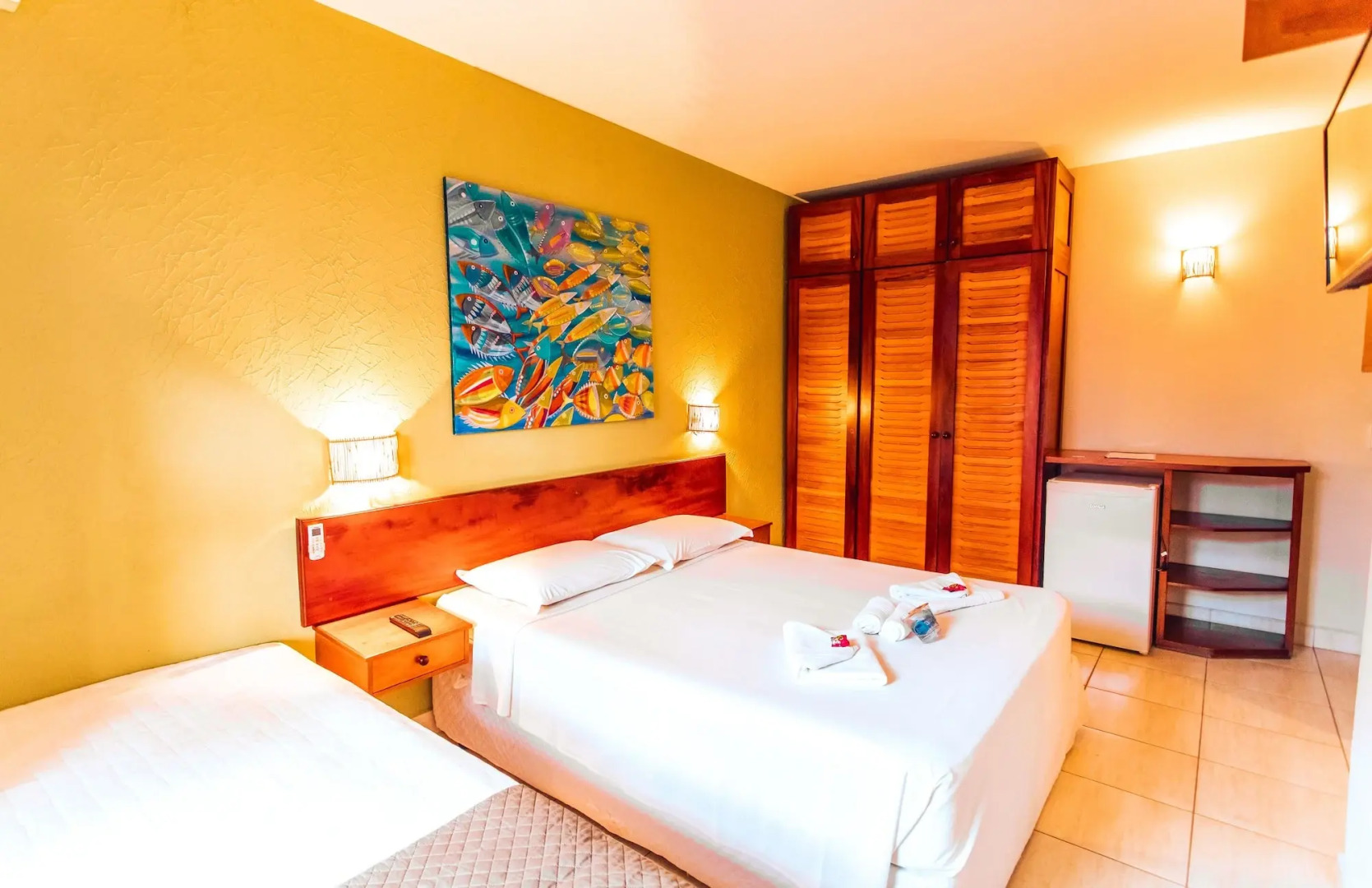 VELINN Pousada Villa Caiçara