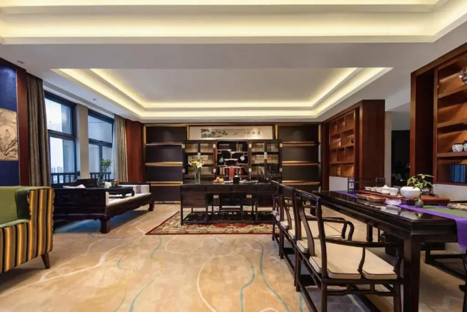Grand Metropark Hotel Shangqiu