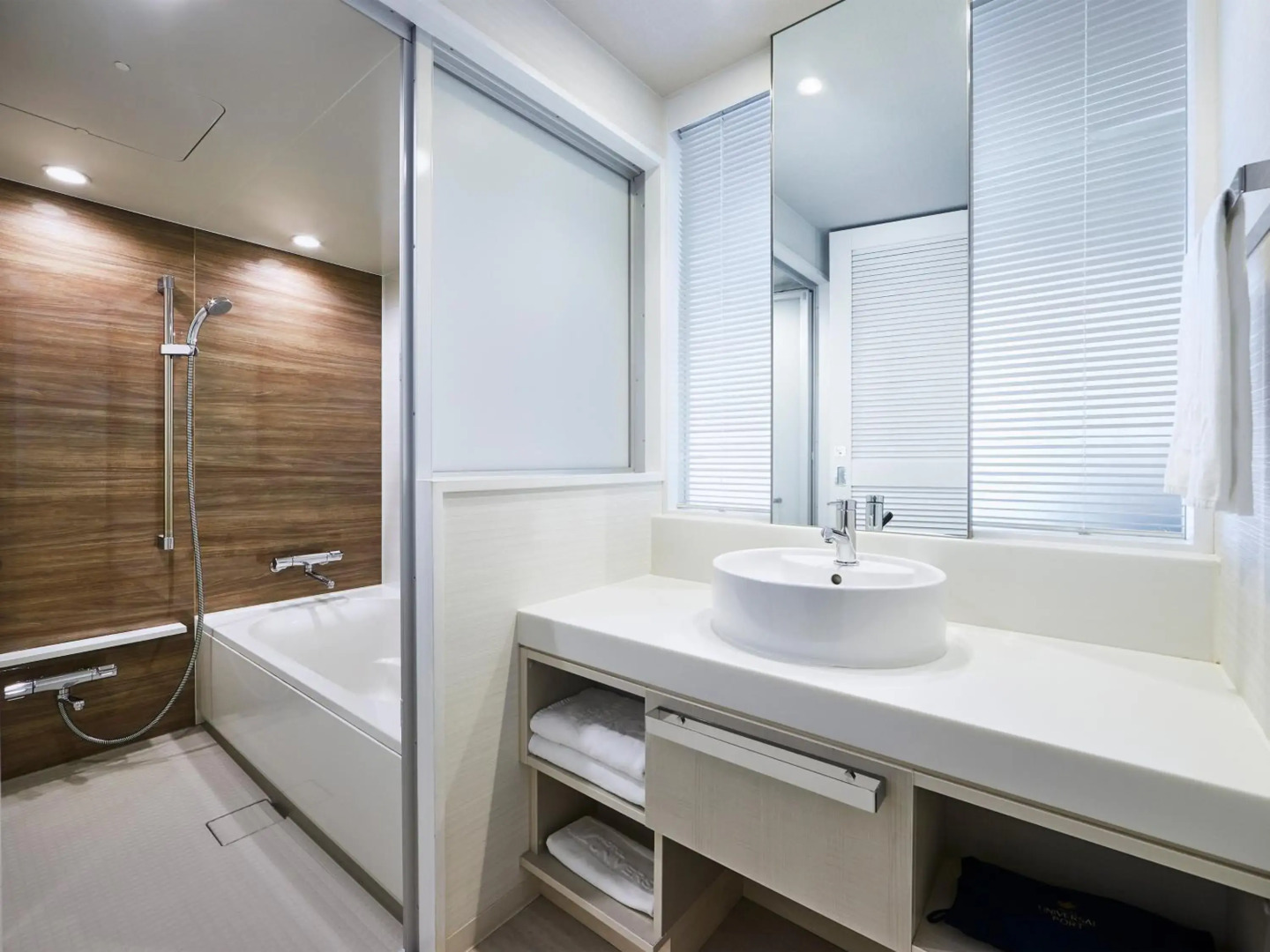 Hotel Universal Port