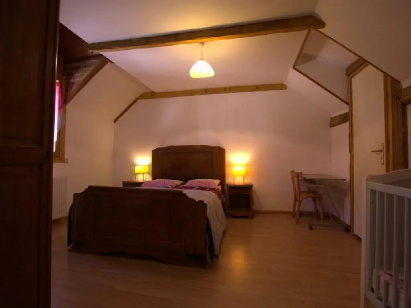 Gîte Piney, 2 pièces, 4 personnes - FR-1-543-56