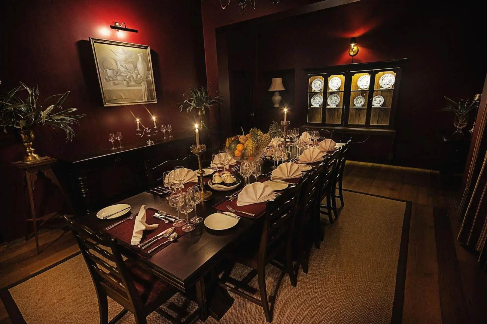 Dickoya by Zinc Journeys