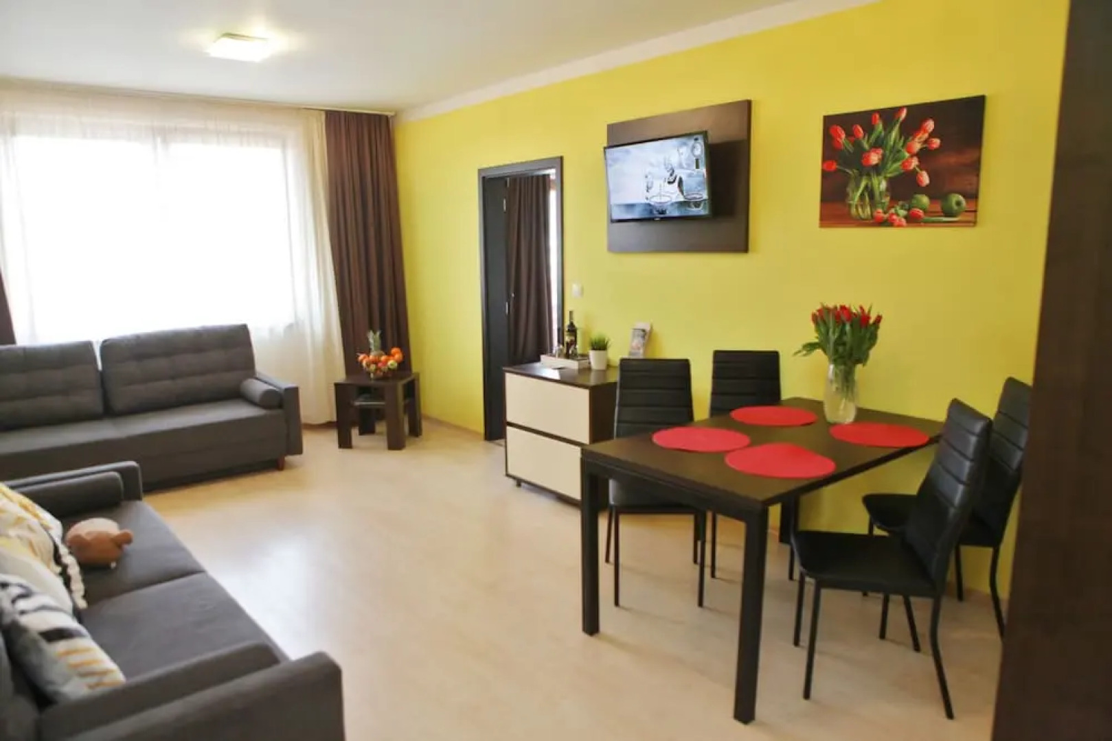 Apartment Gino Besenova