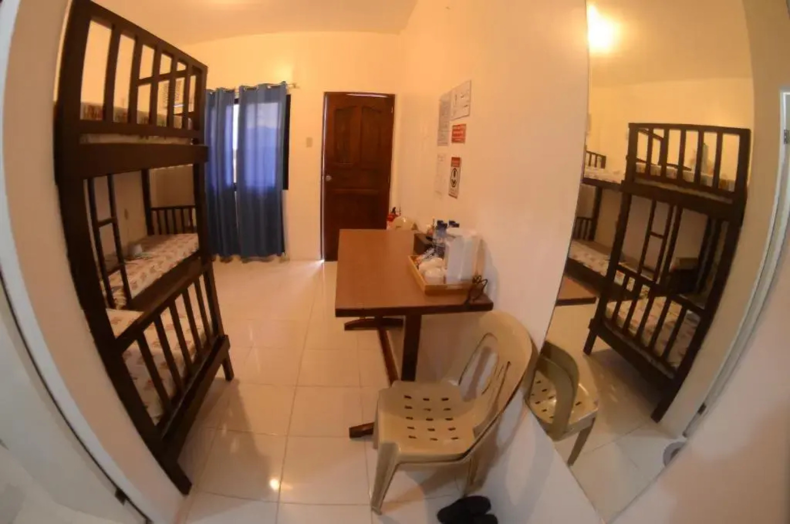 Buceo Anilao Beach and Dive Resort