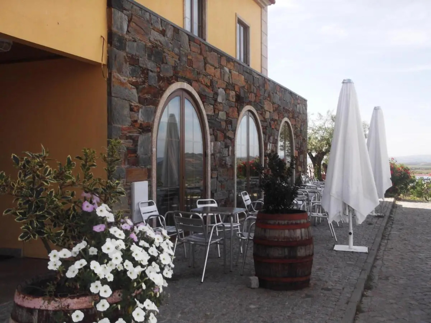 Hotel Rural Senhora De Pereiras