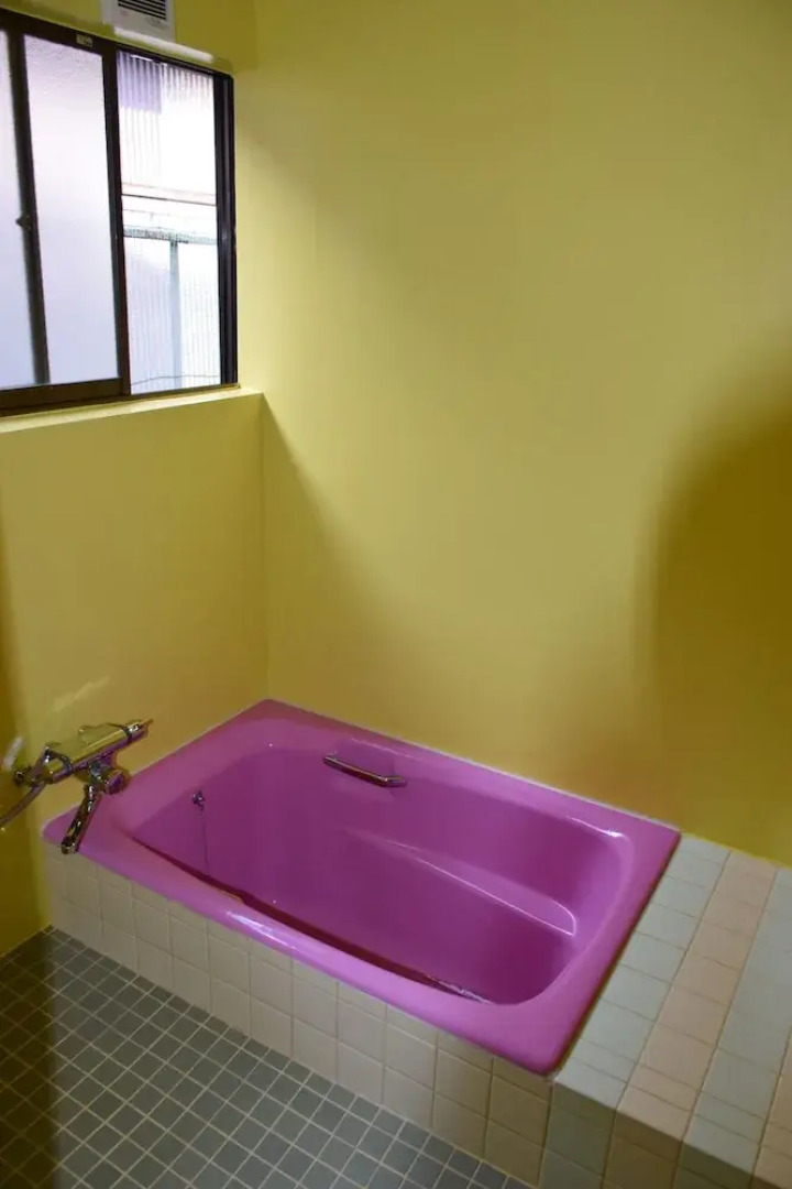 LW178 Bito L'histoire hotel