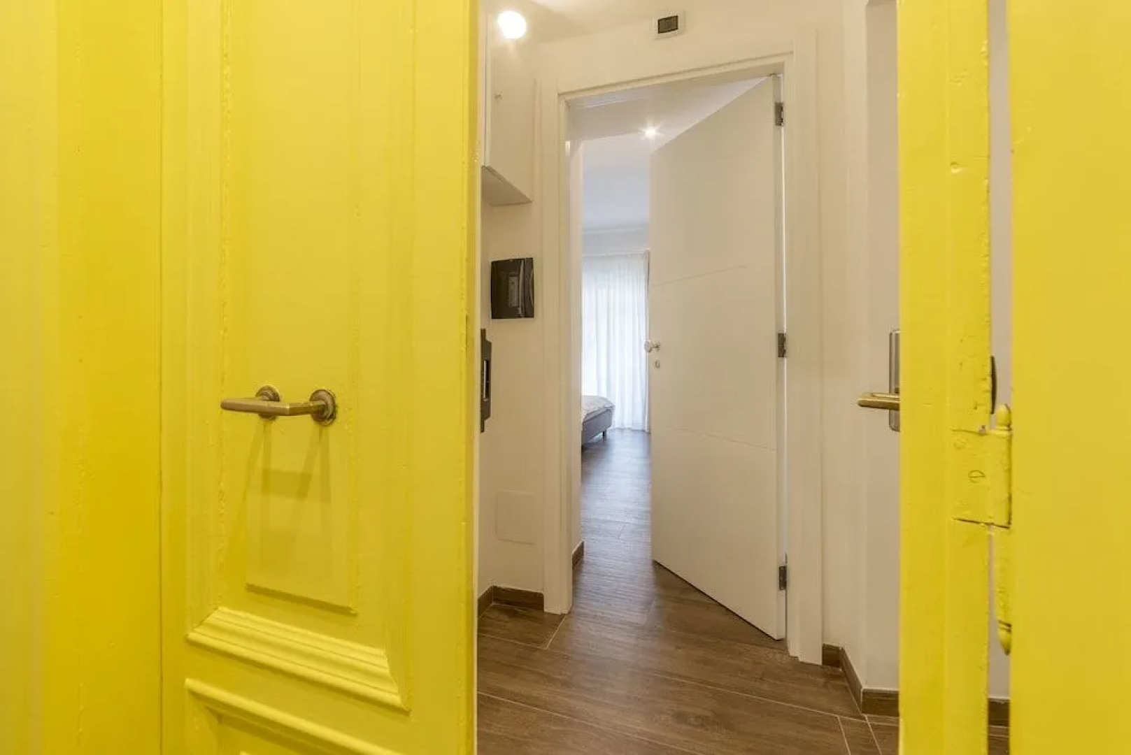 Guest House Sallustiano