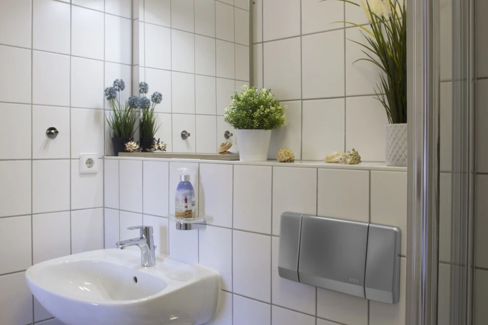 Ferienwohnung am Jacobsweg