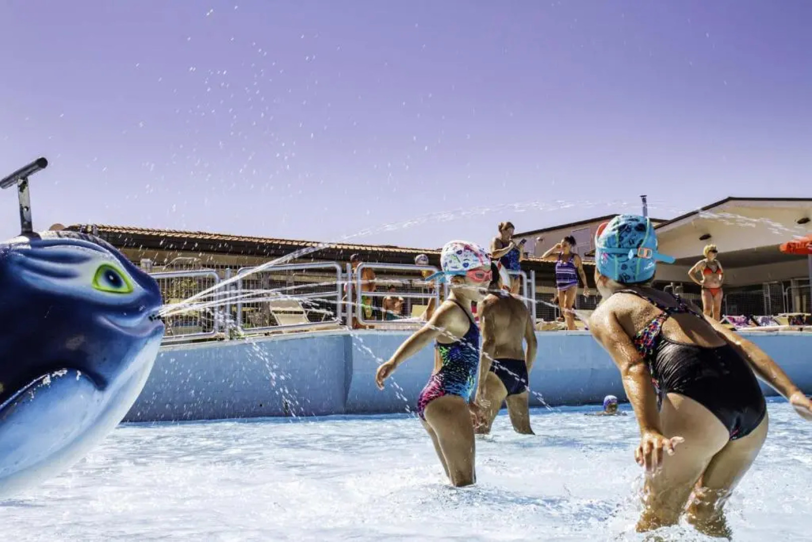 Villaggio Lido dAbruzzo