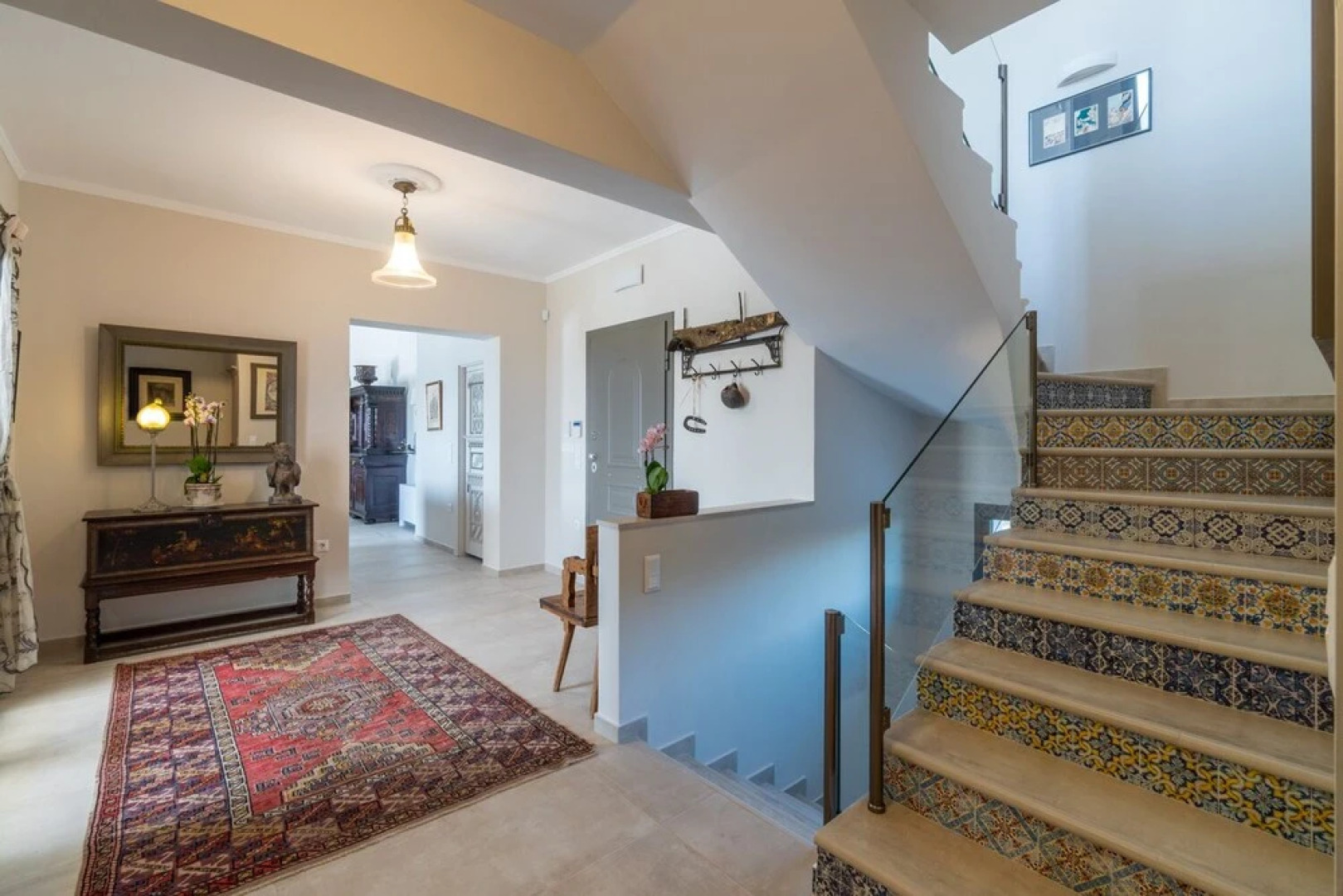 Maslina House With Private Pool in Evia, Greece