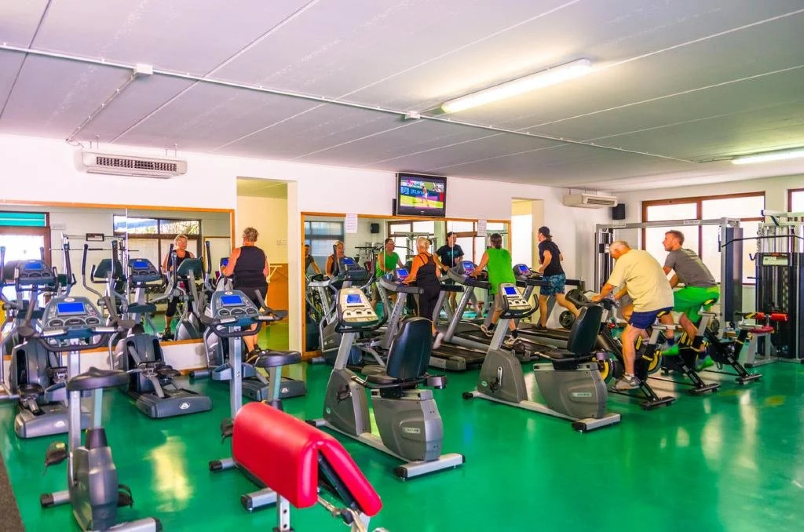 Camping Spiaggia DOro