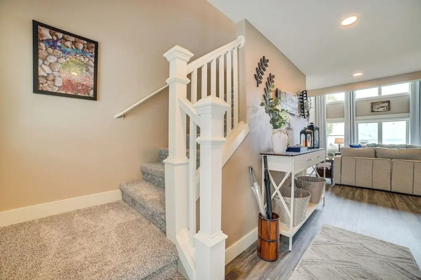 Houghton Lake Home w/ Private Dock + Kayaks!