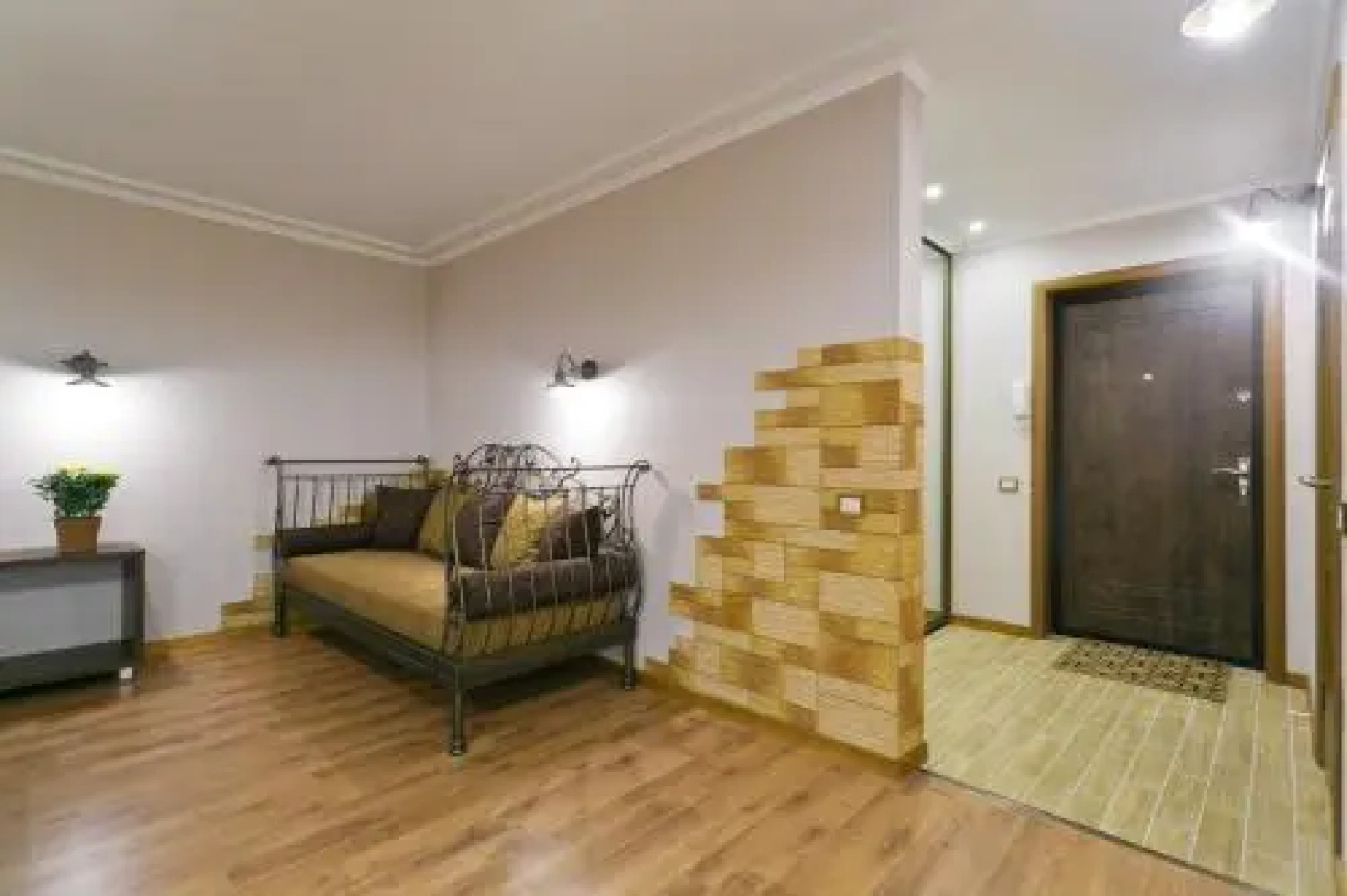 Апартаменты Арена Минск