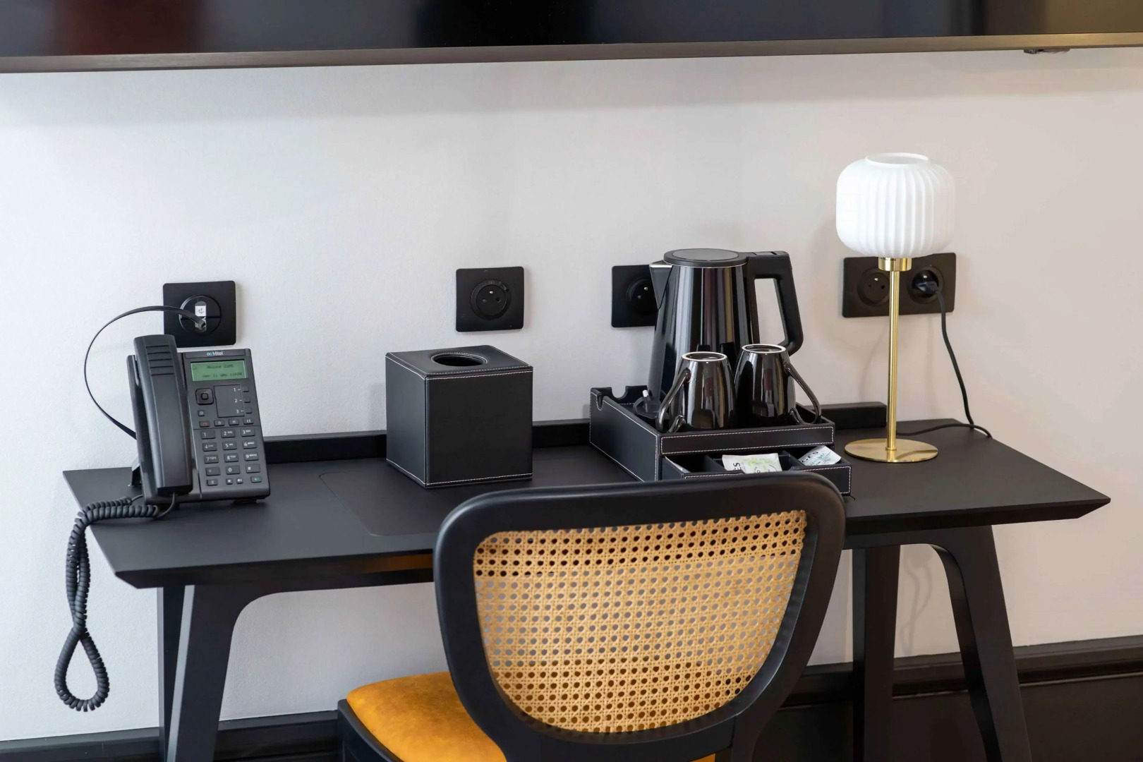 Hôtel Restaurant Le Regina