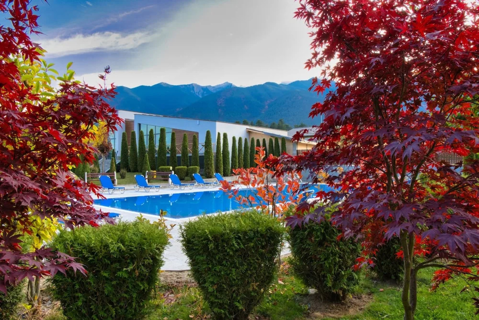 Local Stay Hotel, BW Signature Collection