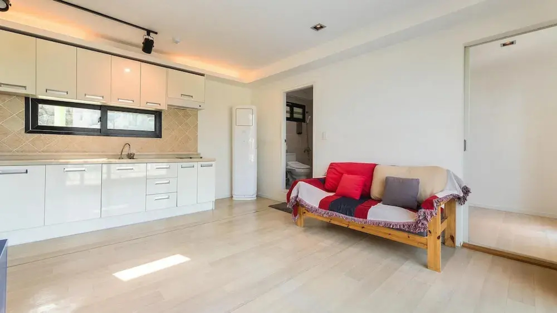 Goseong Bluewhale Glamping