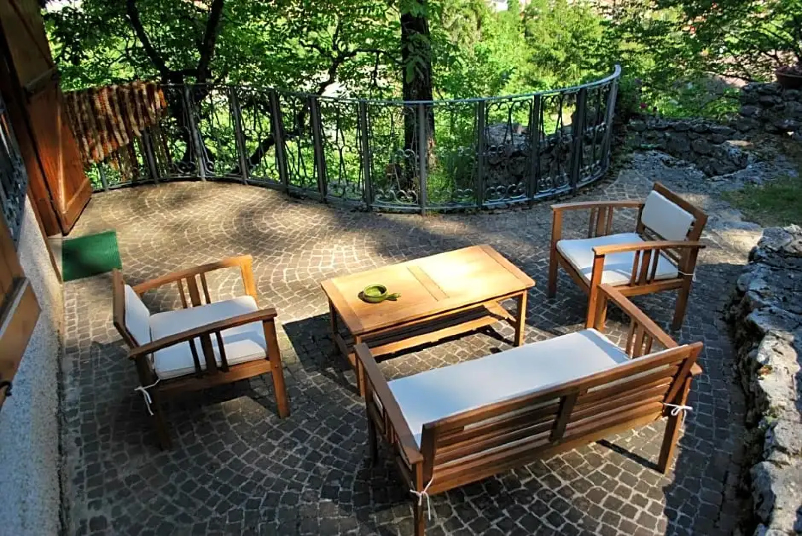 Le Rocce di Scanno B&B di Charme