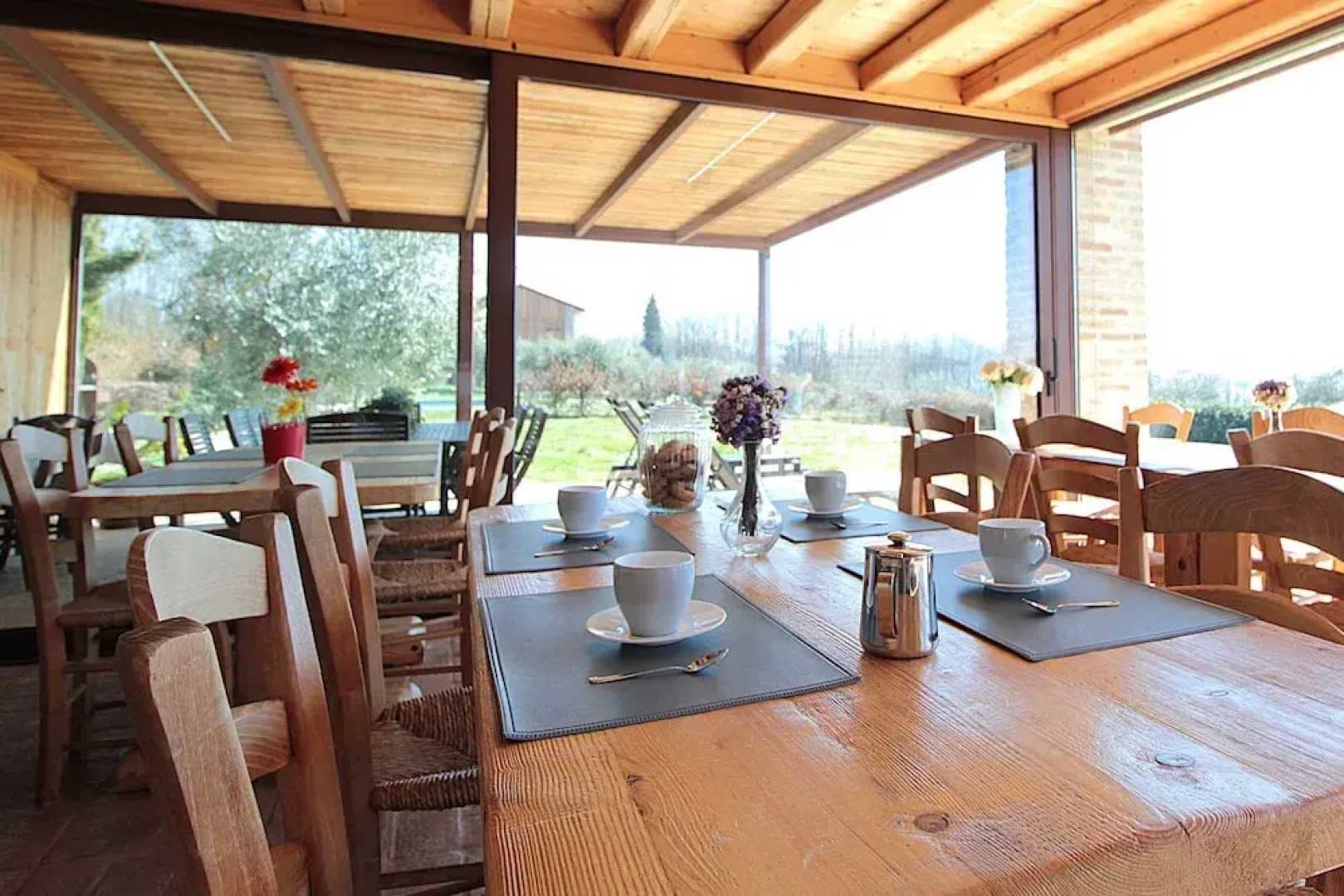 Villa Montello Pool Jacuzzi Ac Wifi