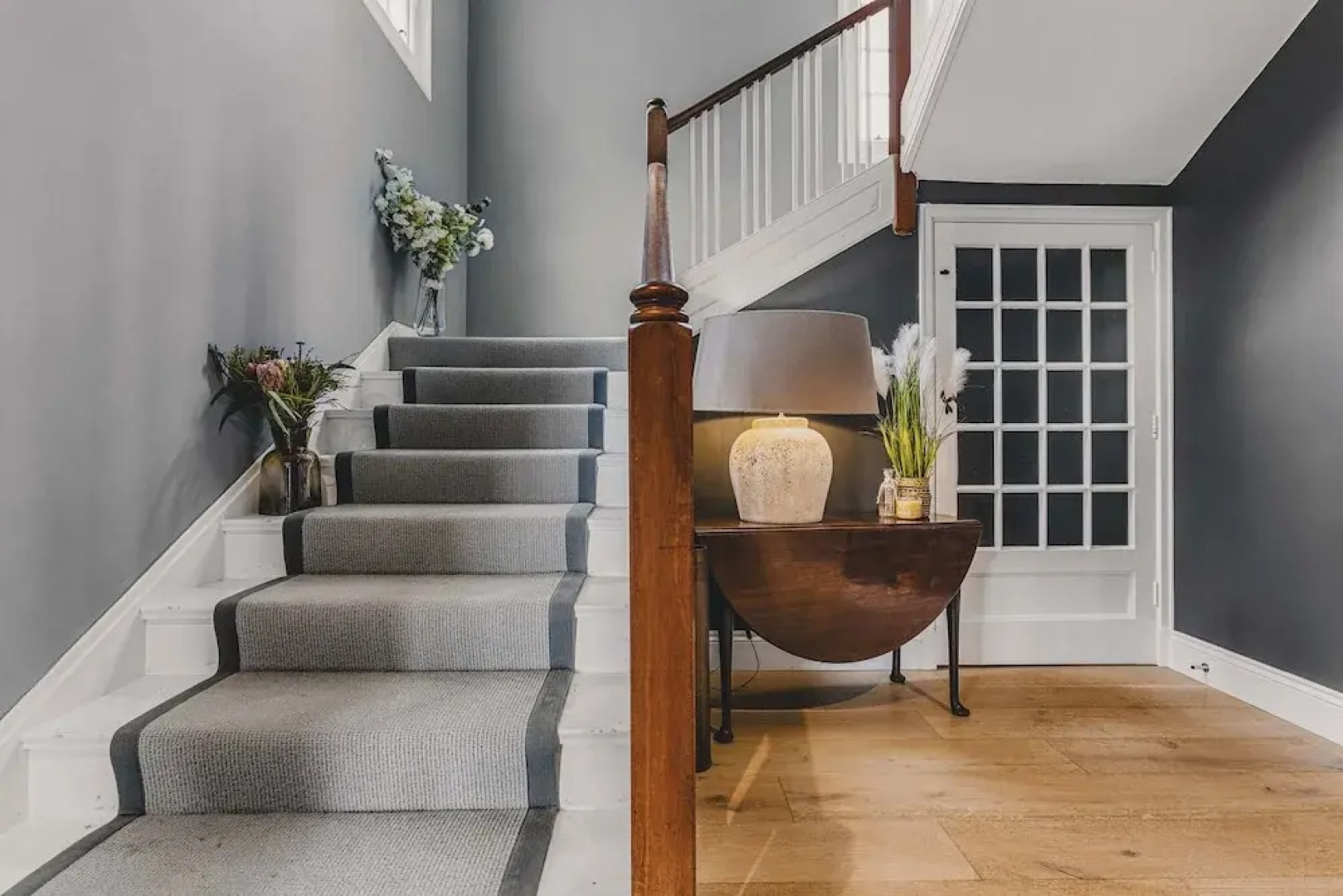 Little Redlap in Dartmouth